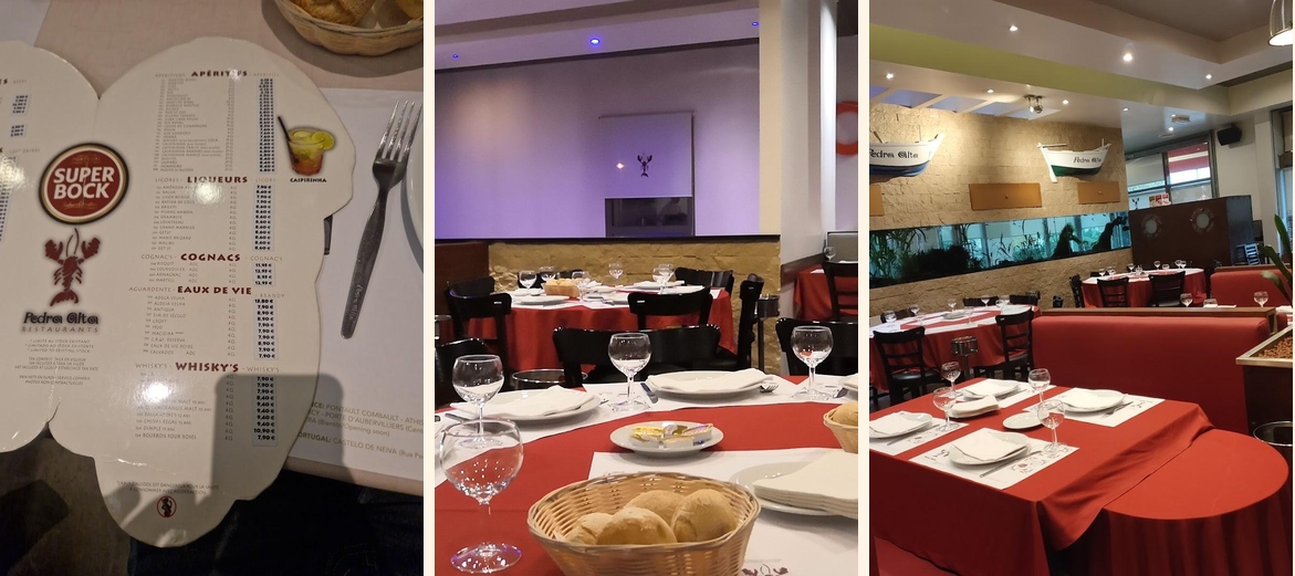 Pedra Alta - Gallery Image 1