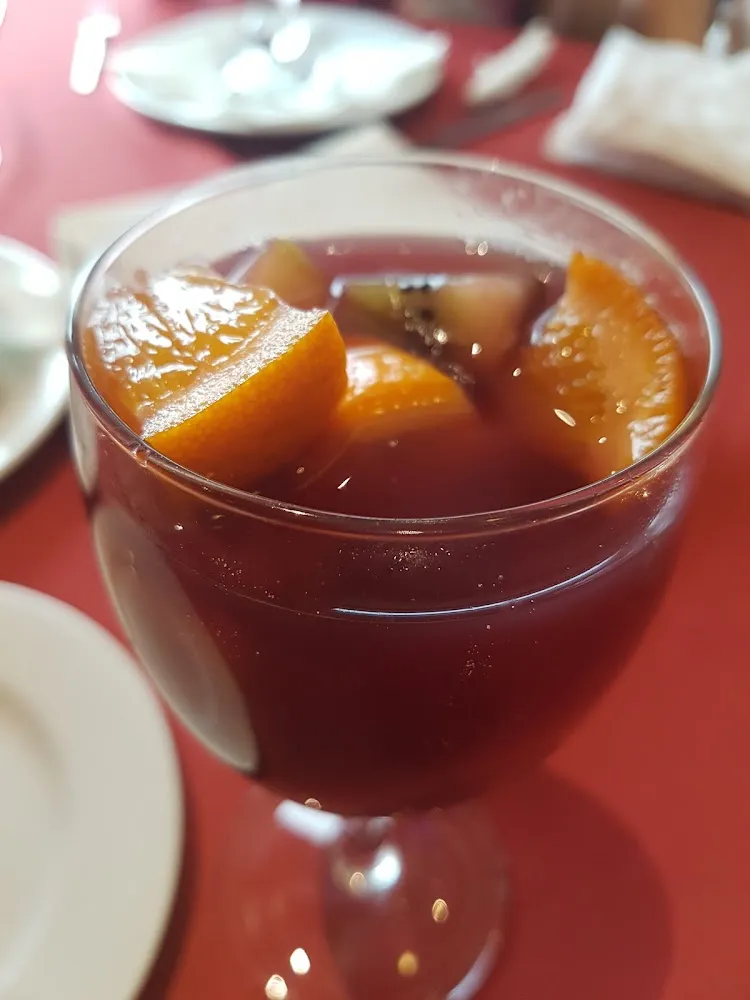 Sangria